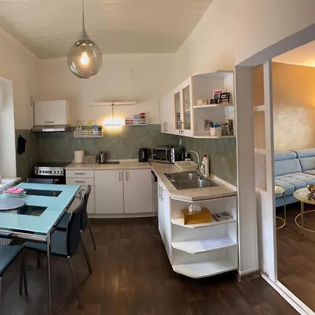 Homestay szállás Na Stráni *
