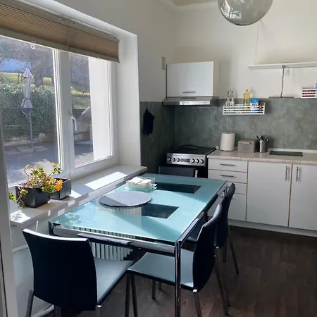Homestay szállás Na Stráni Tachov