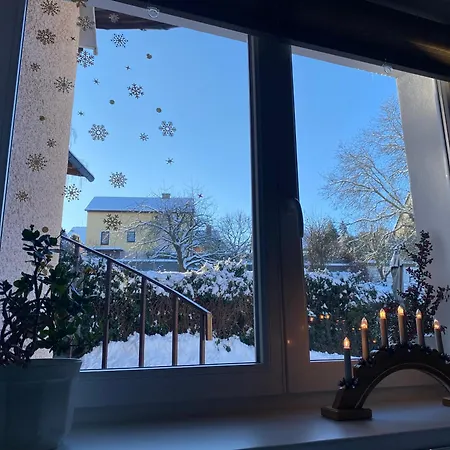 Homestay szállás Na Stráni Tachov