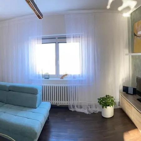 Na Stráni Homestay szállás Tachov