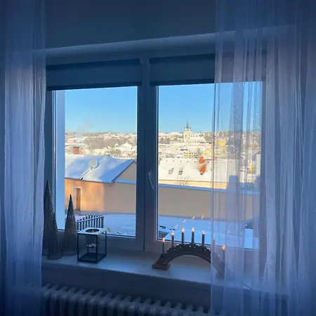 Na Stráni Tachov