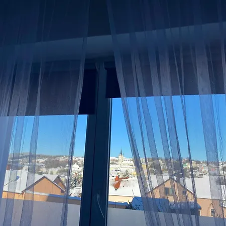 Homestay szállás Na Stráni Tachov