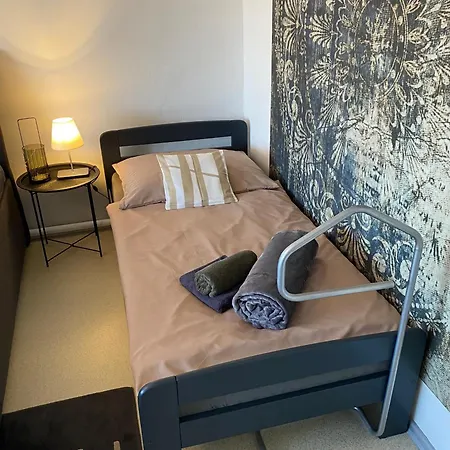 Na Stráni Homestay szállás