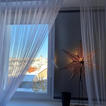 Homestay szállás Na Stráni *