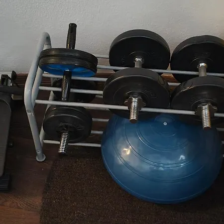 Na Stráni Homestay szállás *