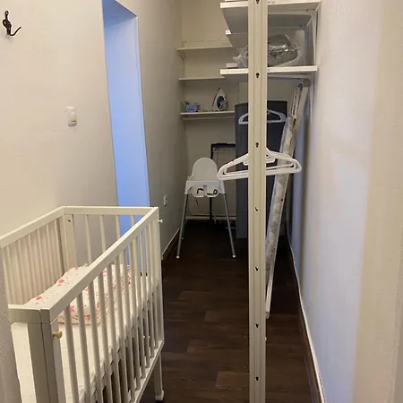Na Stráni Homestay szállás *