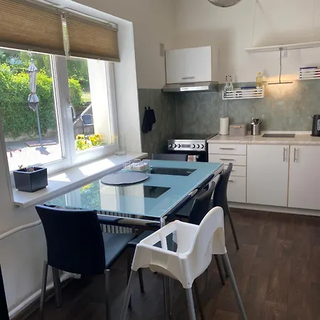 Na Stráni Homestay szállás *
