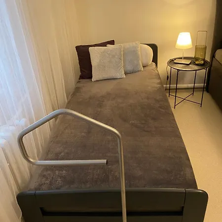 Homestay szállás Na Stráni *