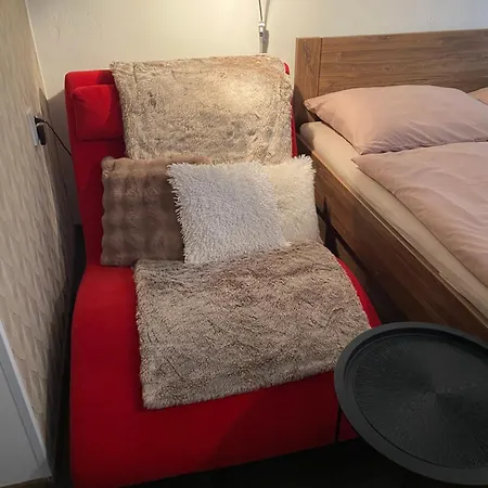 Homestay szállás Na Stráni *