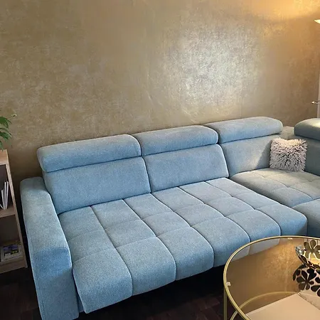 Na Stráni Homestay szállás Tachov